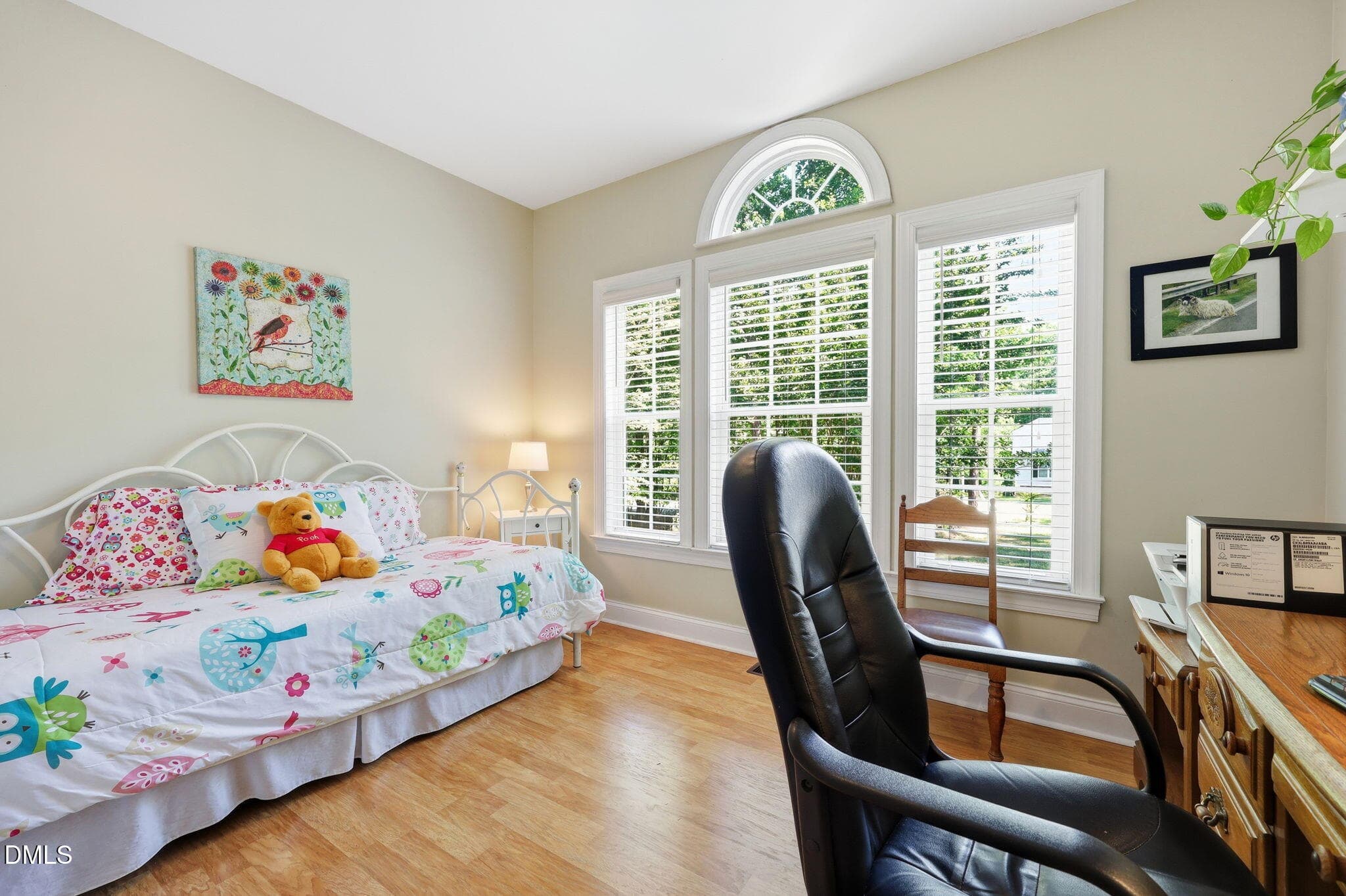 Guest Suite - 187 Buckaroo Drive, Louisburg, NC 27549, Louisburg