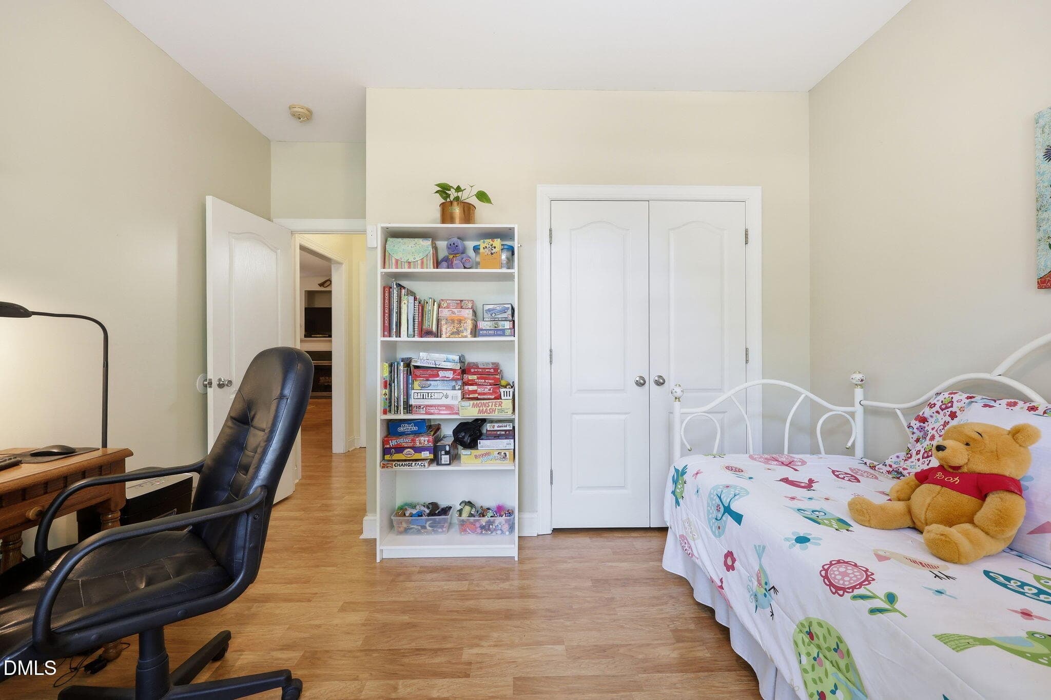 Guest Suite - 187 Buckaroo Drive, Louisburg, NC 27549, Louisburg