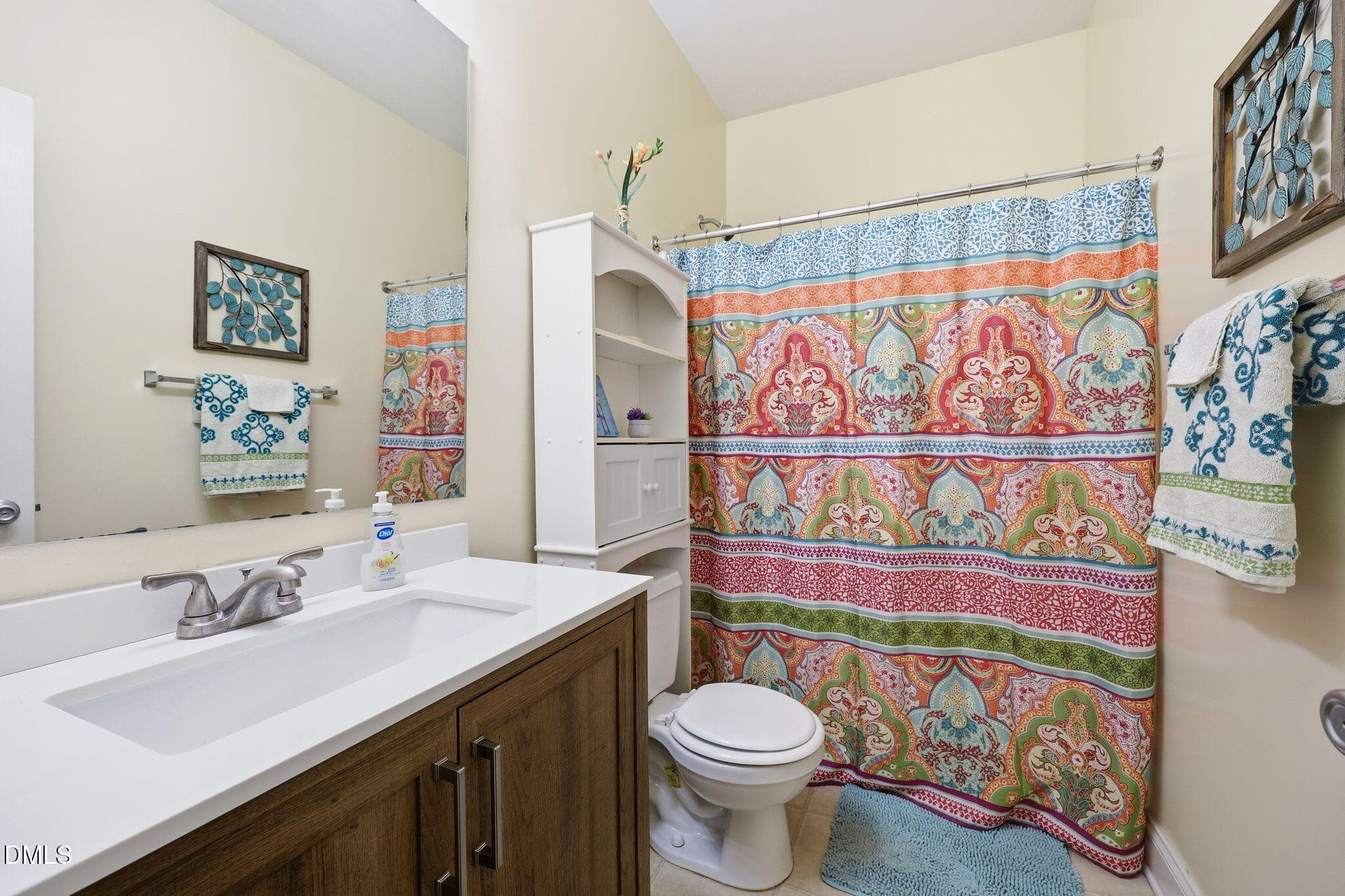 Guest Bath - 187 Buckaroo Drive, Louisburg, NC 27549, Louisburg