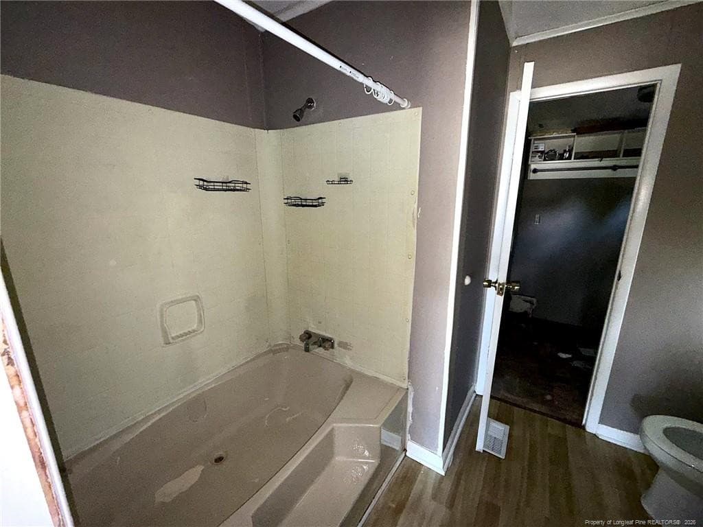 Photo 6 - 2528 Carriage Road, Fayetteville, NC 28312, Fayetteville