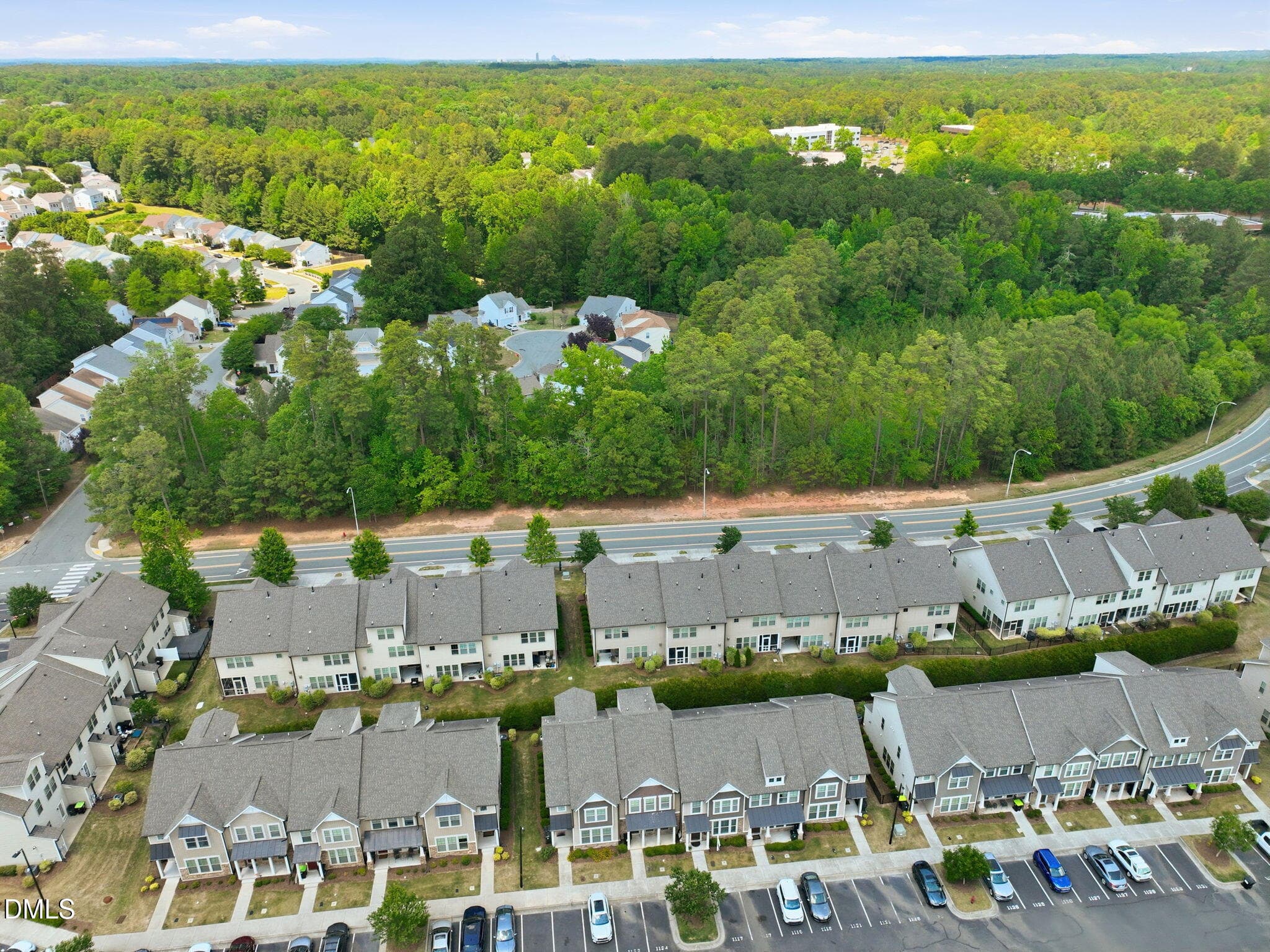 12-web-or-mls-DJI_0036 - 1117 Metropolitan Drive, Durham, NC 27713, Durham
