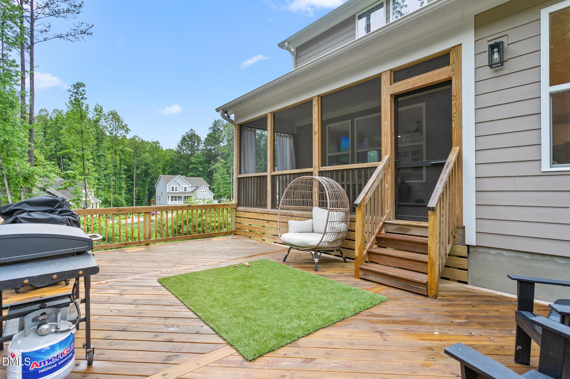 4638 Apple Rdg Lane-48 - 4638 Apple Ridge Lane, Graham, NC 27253