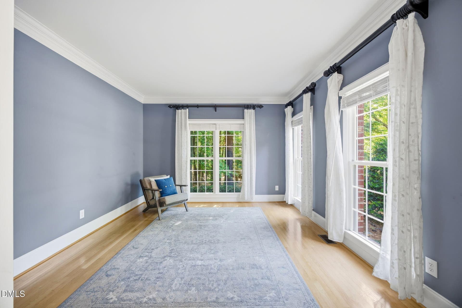 Living room - 125 Wyndham Way, Salisbury, NC 28147