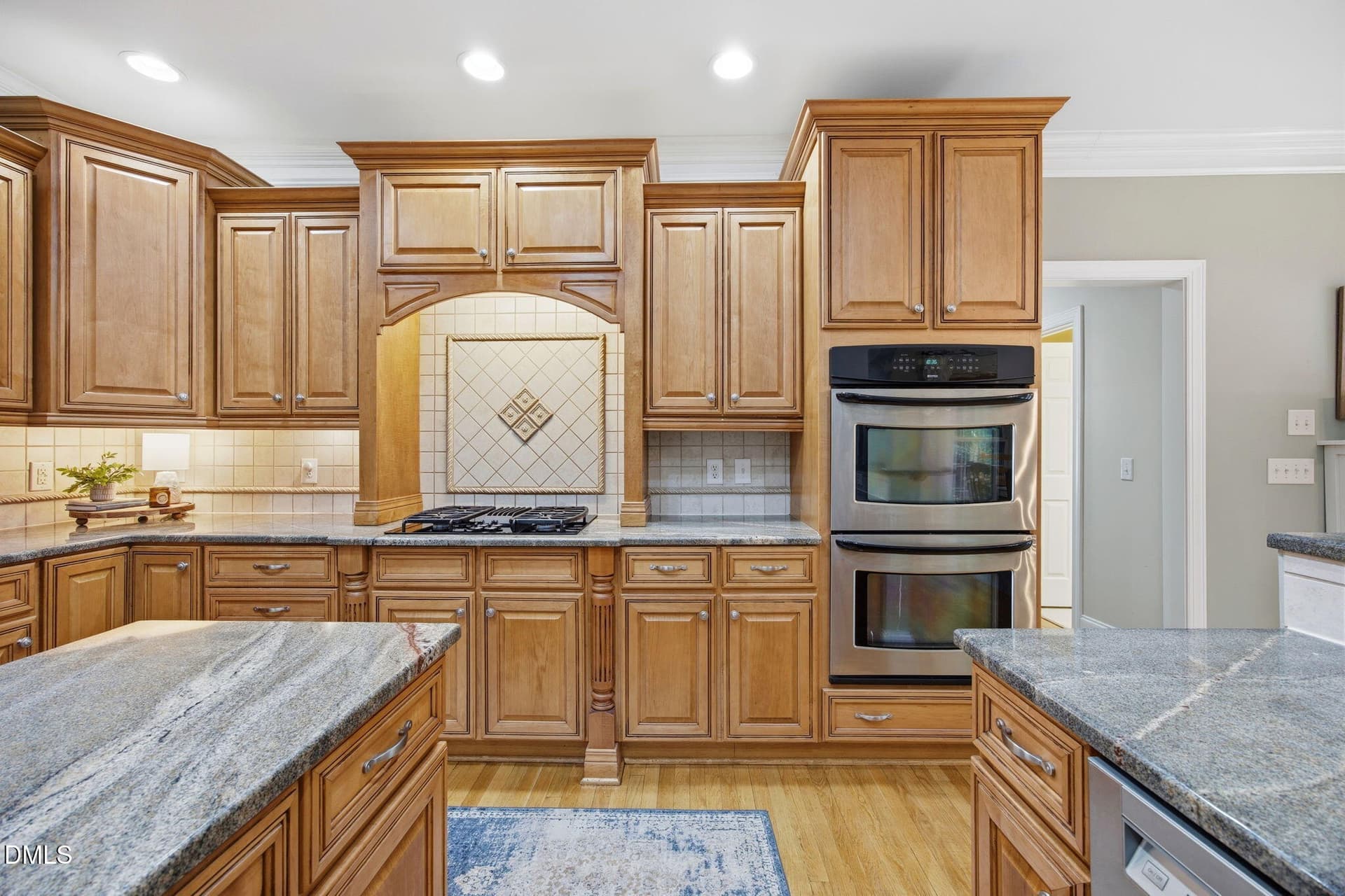 Kitchen - 125 Wyndham Way, Salisbury, NC 28147
