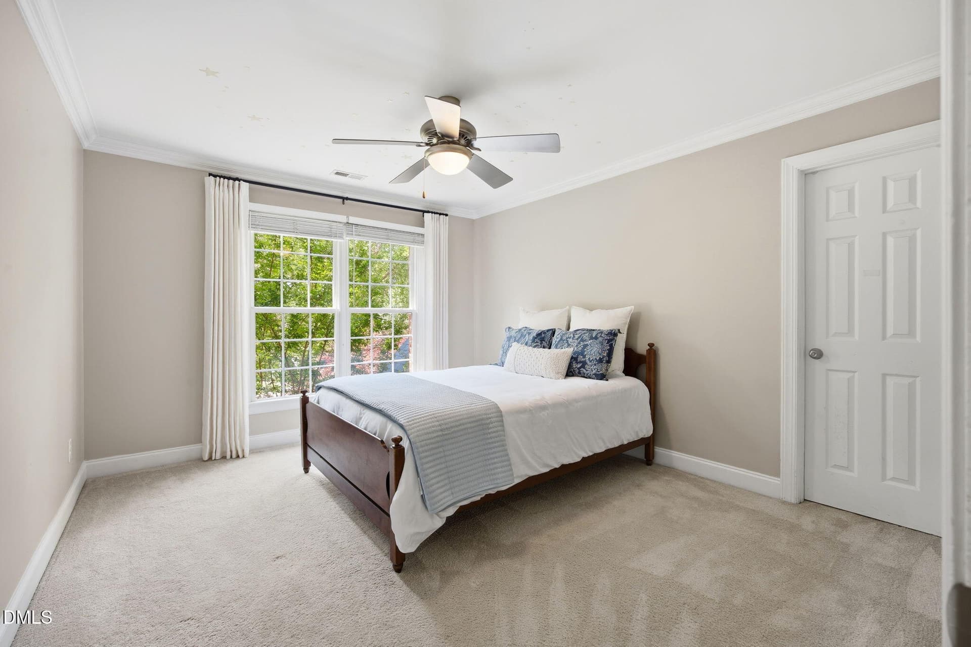 Bedroom - 125 Wyndham Way, Salisbury, NC 28147