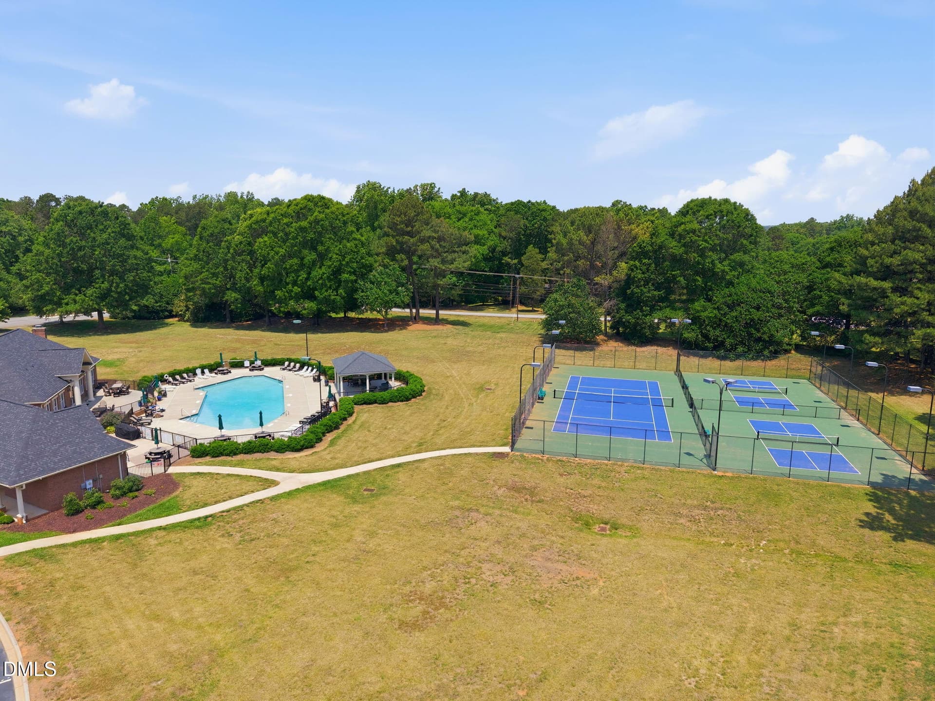 Amenities - 125 Wyndham Way, Salisbury, NC 28147