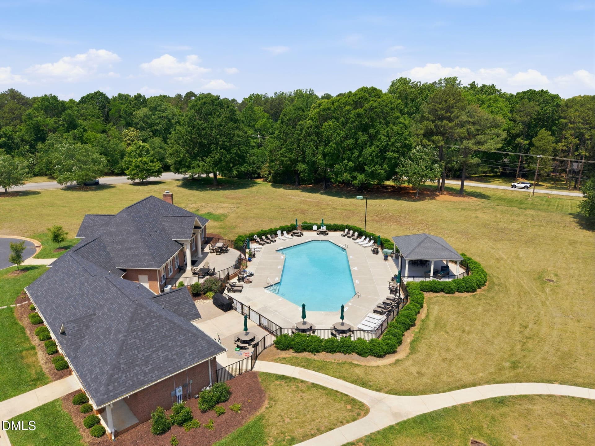 Amenities - 125 Wyndham Way, Salisbury, NC 28147