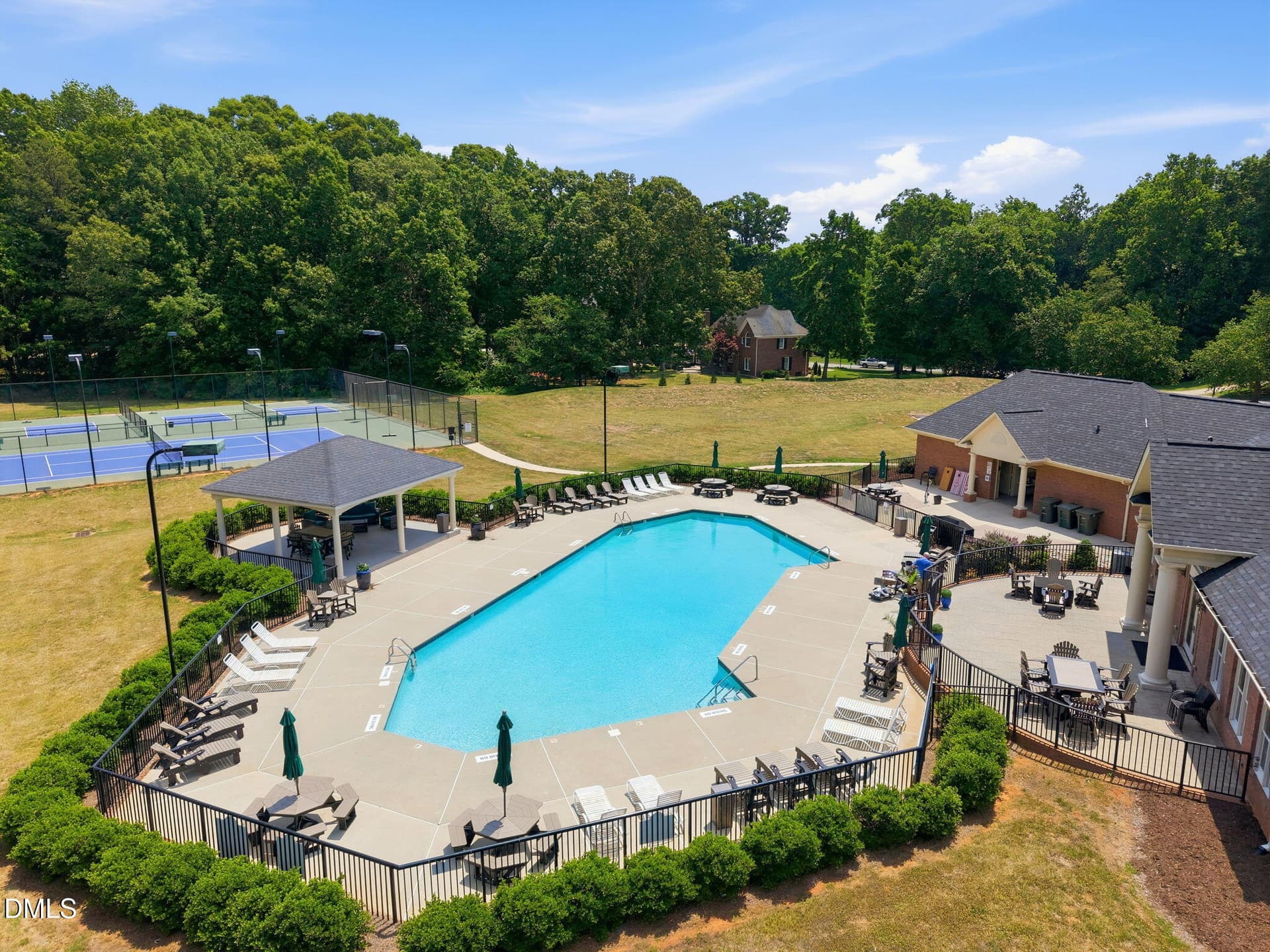 Amenities - 125 Wyndham Way, Salisbury, NC 28147