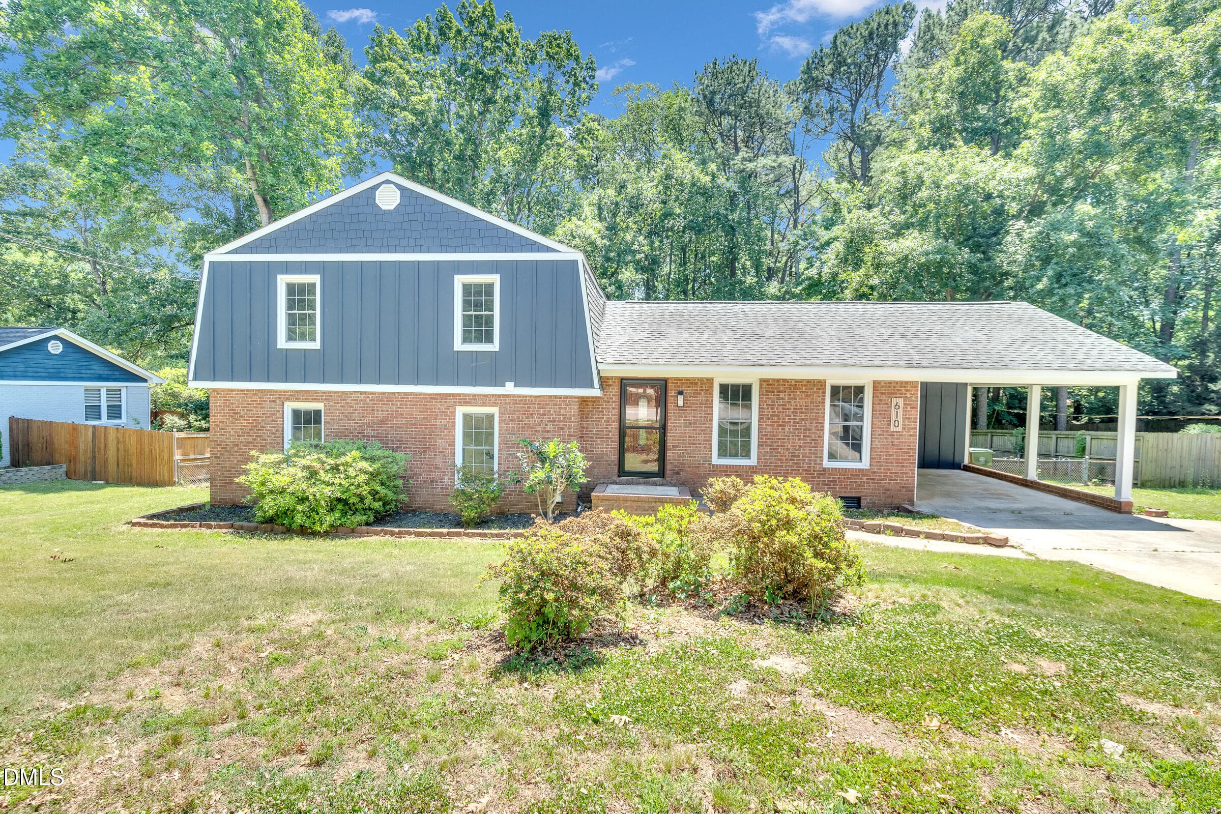 610 SE Maynard Road, Cary, NC 27511