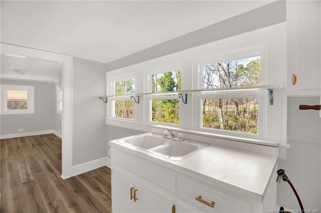 Laundry toward Bfast - 2200 W Third Street, Siler City, NC 27344, Siler City