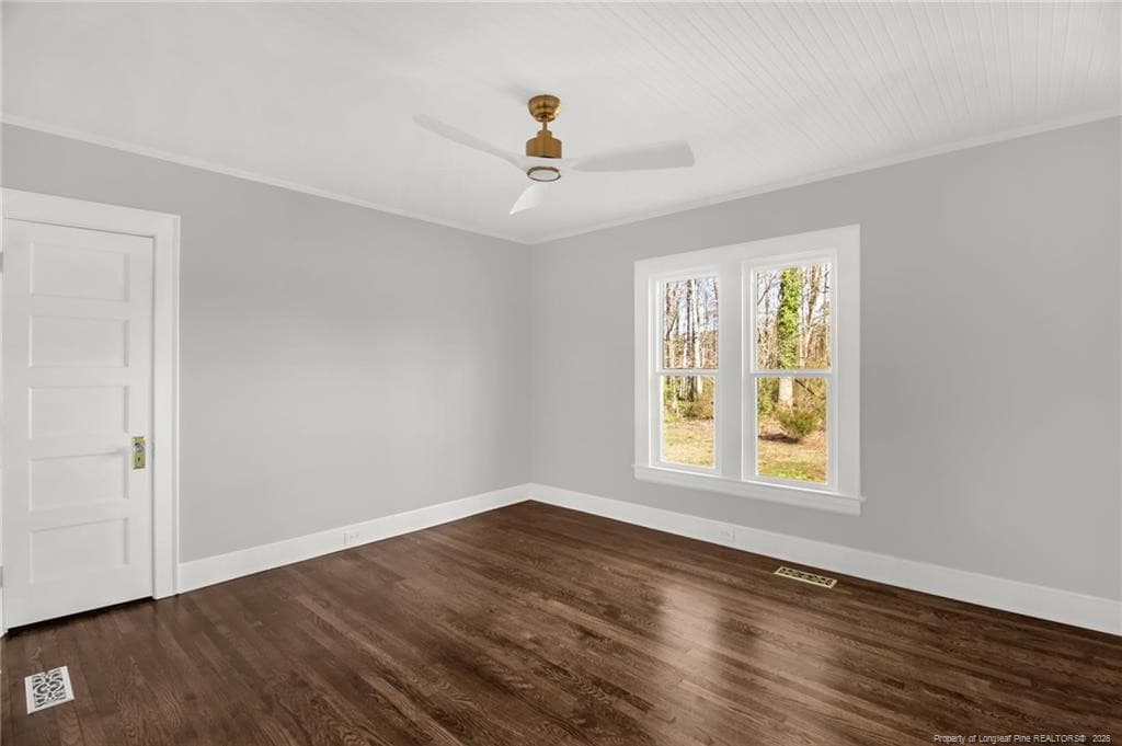 Bed 2 - 2200 W Third Street, Siler City, NC 27344, Siler City