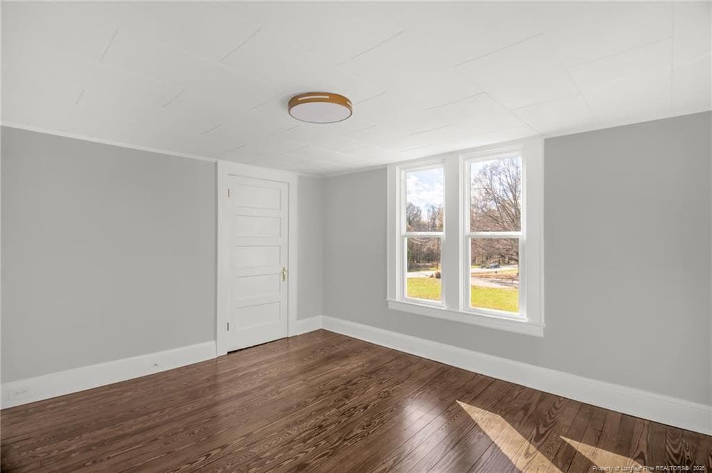 Bed 3 - 2200 W Third Street, Siler City, NC 27344, Siler City