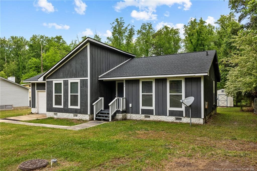 Photo 3 - 174 Bienville Drive, Fayetteville, NC 28311, Fayetteville