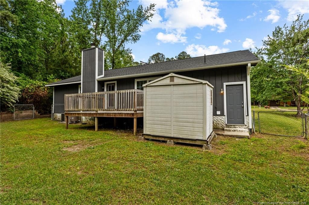Photo 23 - 174 Bienville Drive, Fayetteville, NC 28311, Fayetteville