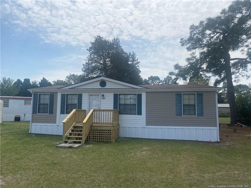 Photo 2 - 3462 Marty Circle, Hope Mills, NC 28348