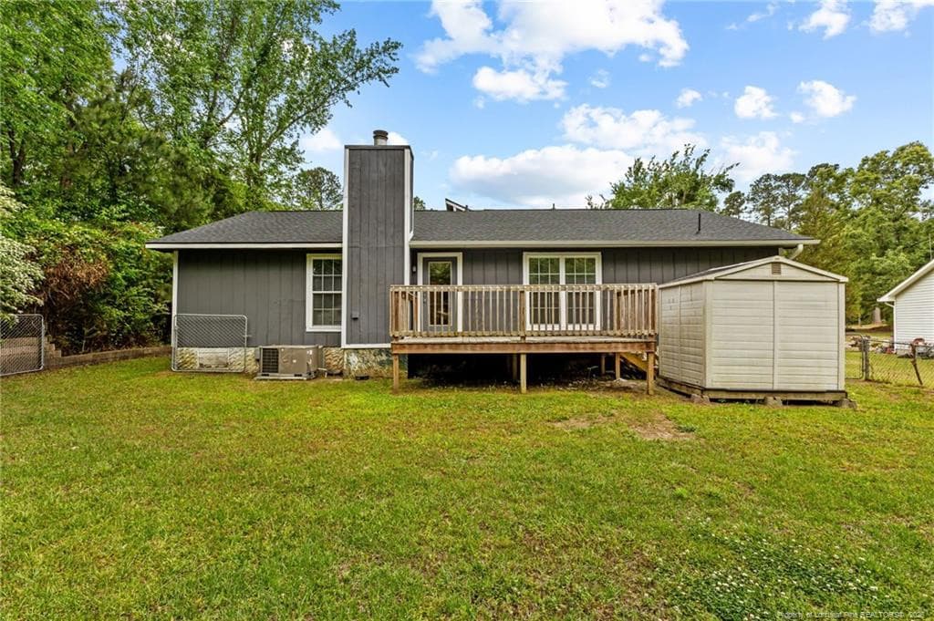 Photo 24 - 174 Bienville Drive, Fayetteville, NC 28311, Fayetteville