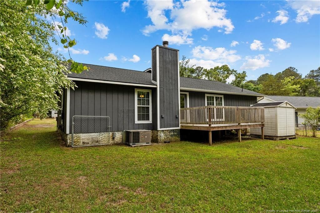 Photo 25 - 174 Bienville Drive, Fayetteville, NC 28311, Fayetteville
