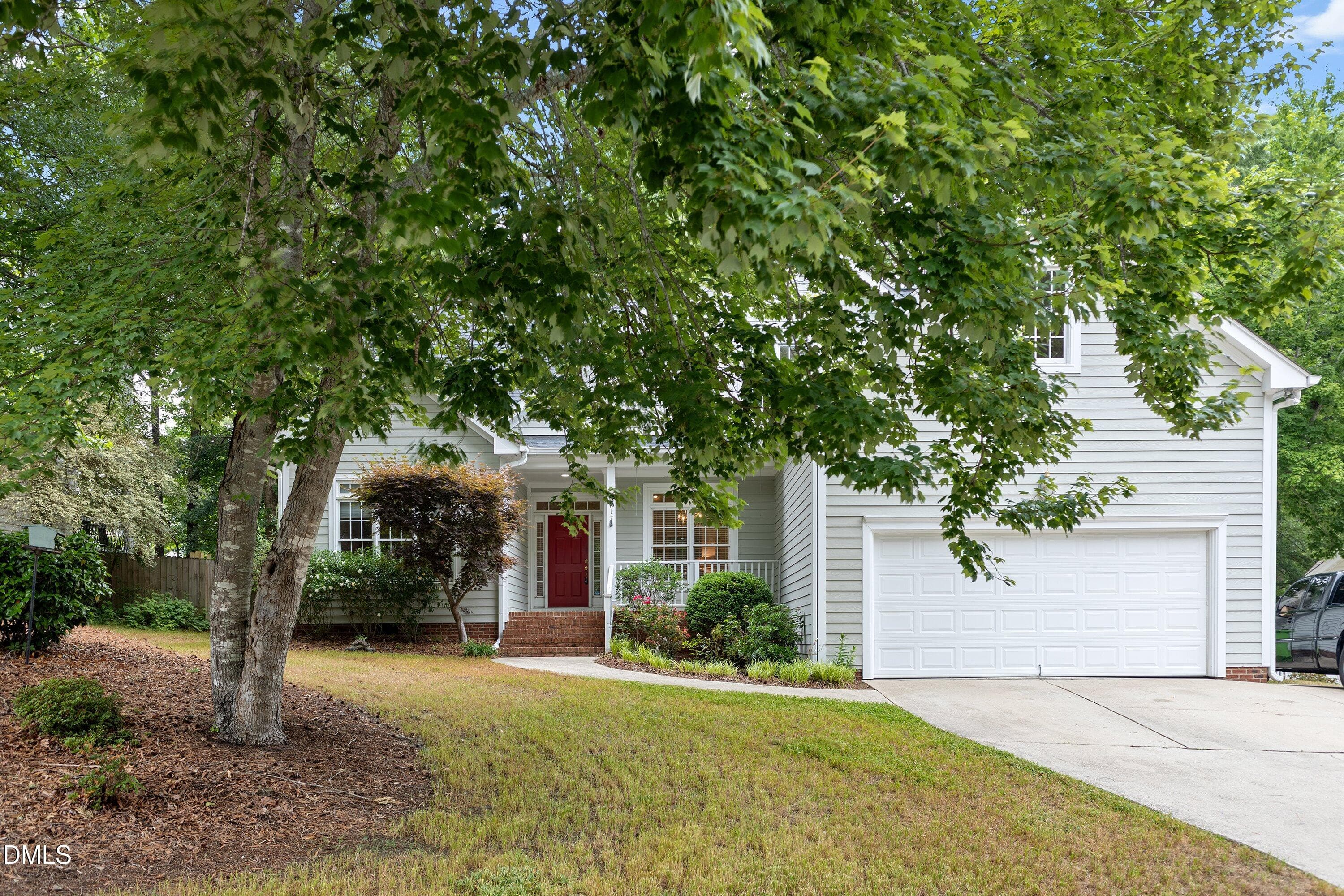 6617 Virgilia Court, Raleigh, NC 27616