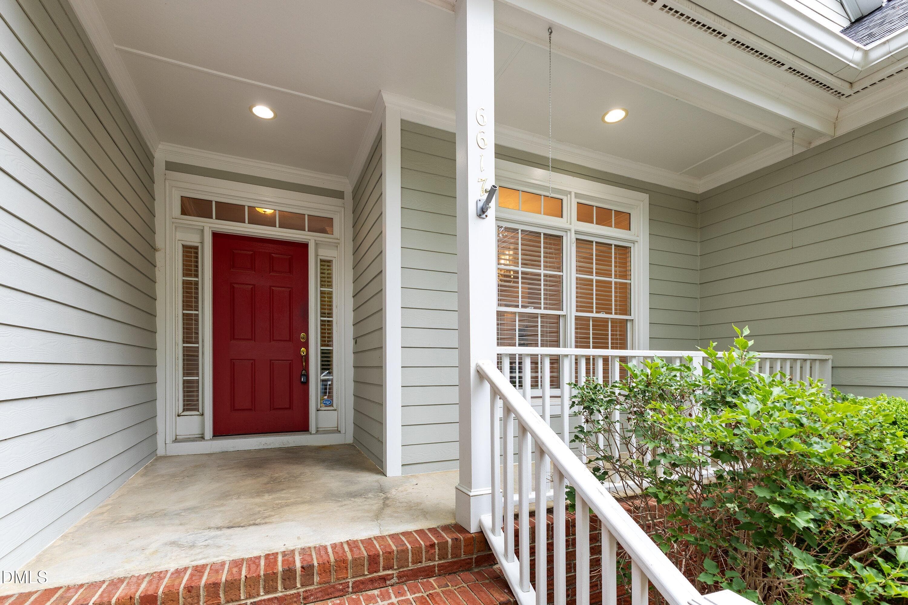 05-6617 Virgilia Ct 118 Temple_8970 - 6617 Virgilia Court, Raleigh, NC 27616, Raleigh