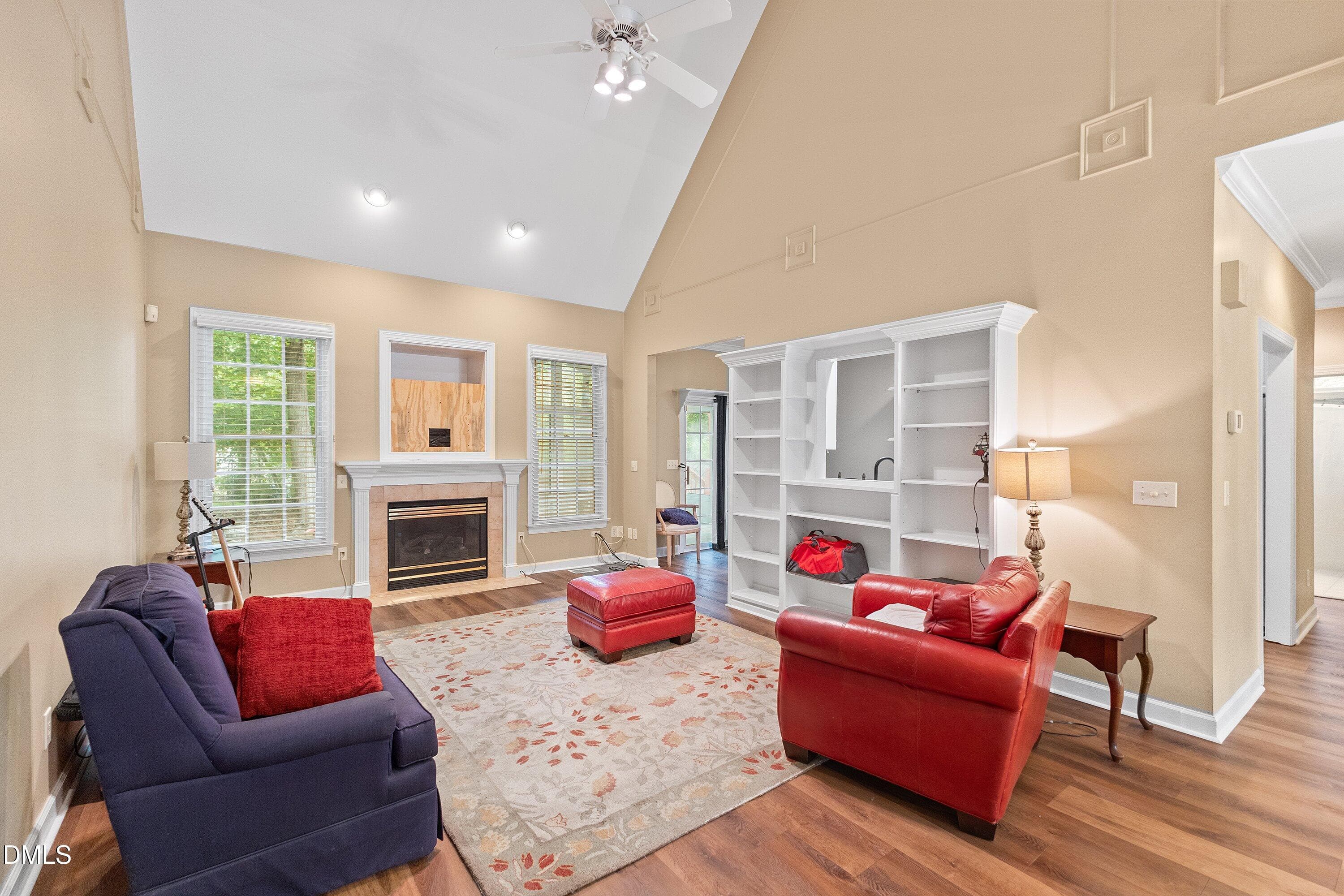 10-6617 Virgilia Ct 118 Temple_8765 - 6617 Virgilia Court, Raleigh, NC 27616, Raleigh