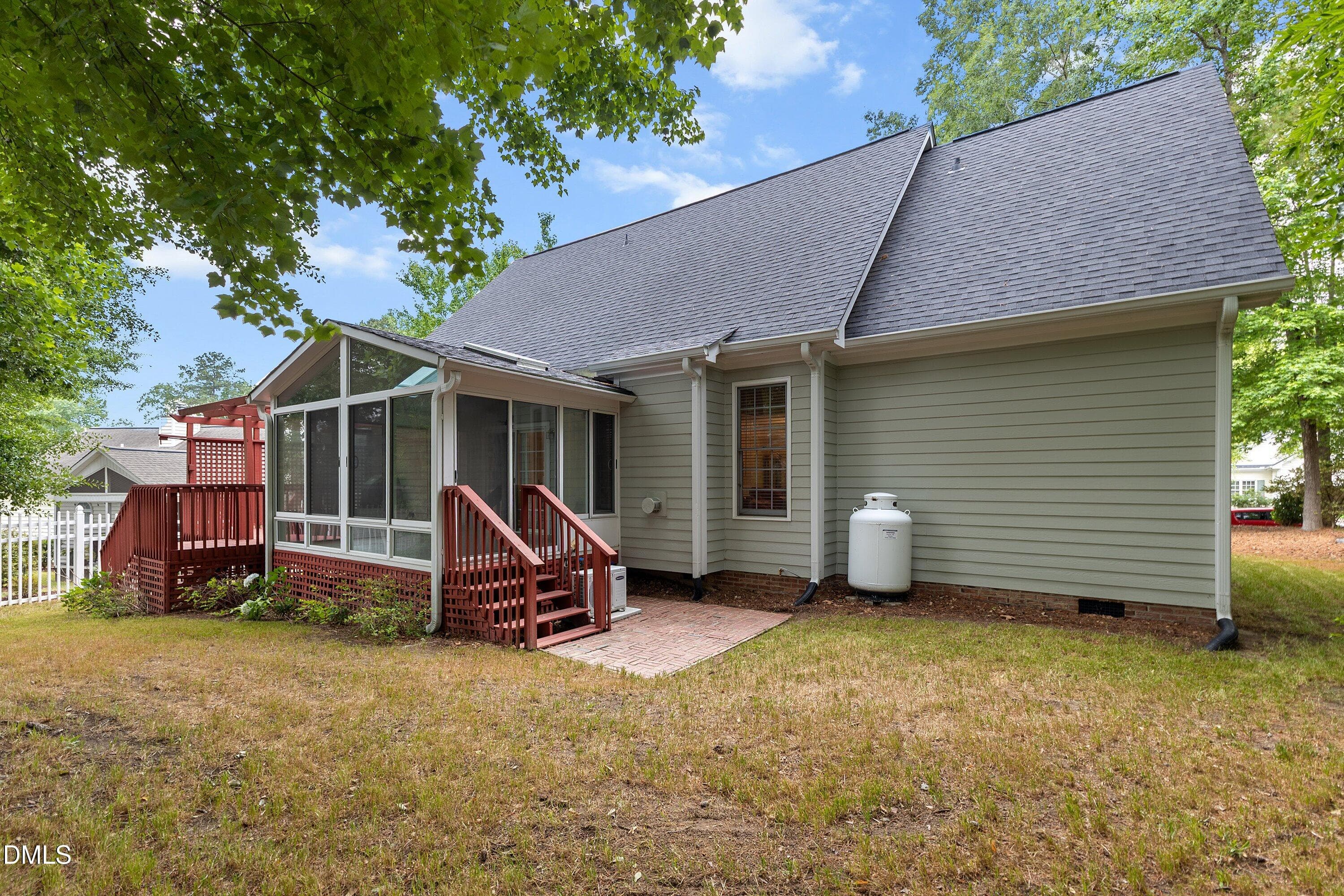 50-6617 Virgilia Ct 118 Temple_8955 - 6617 Virgilia Court, Raleigh, NC 27616, Raleigh