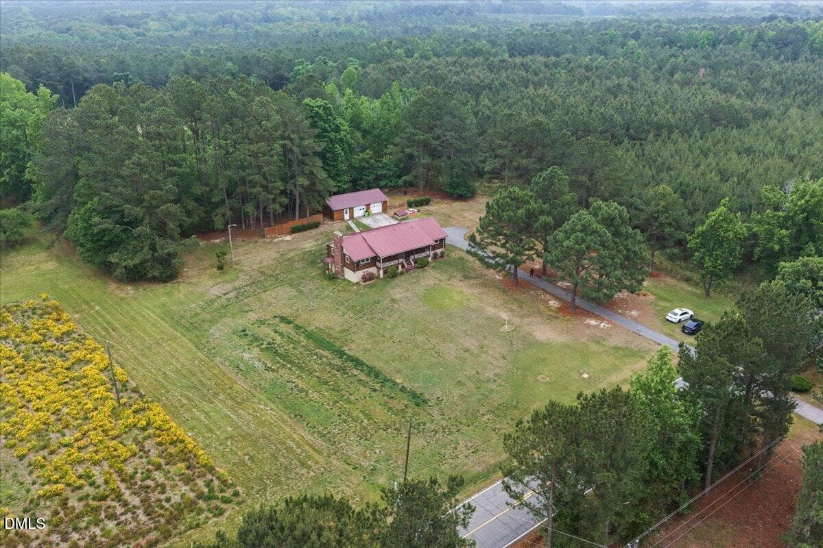 09-DJI_20260522154919_0345_D - 724 Weavers Chapel Road, Littleton, NC 27850, Littleton