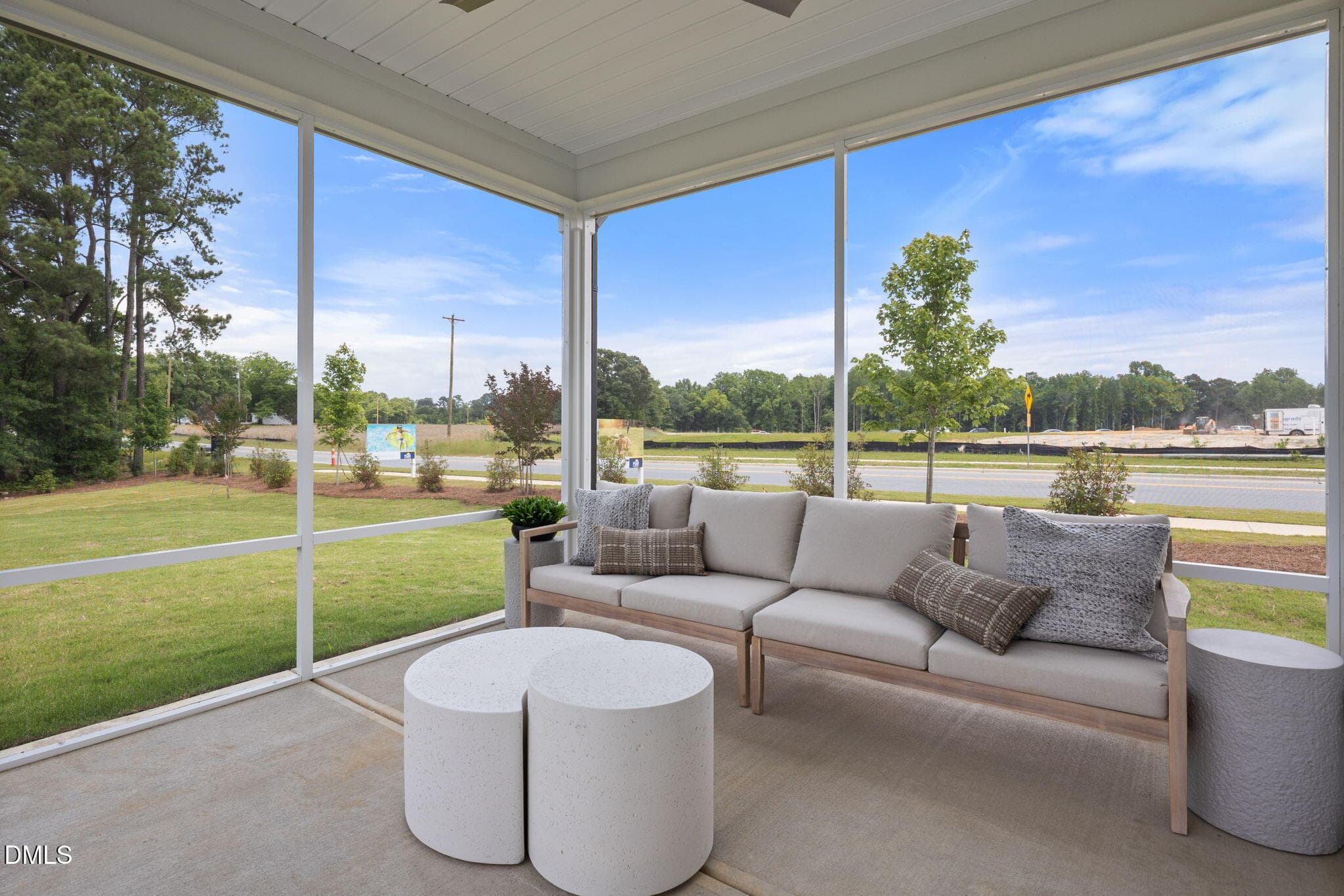 PO Mitchell Model (11) - 653 Ben Ledi Court, Raleigh, NC 27603, Raleigh