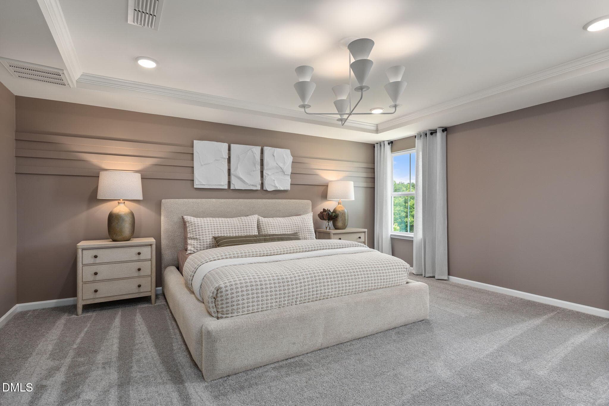 PO Mitchell Model (18) - 653 Ben Ledi Court, Raleigh, NC 27603, Raleigh