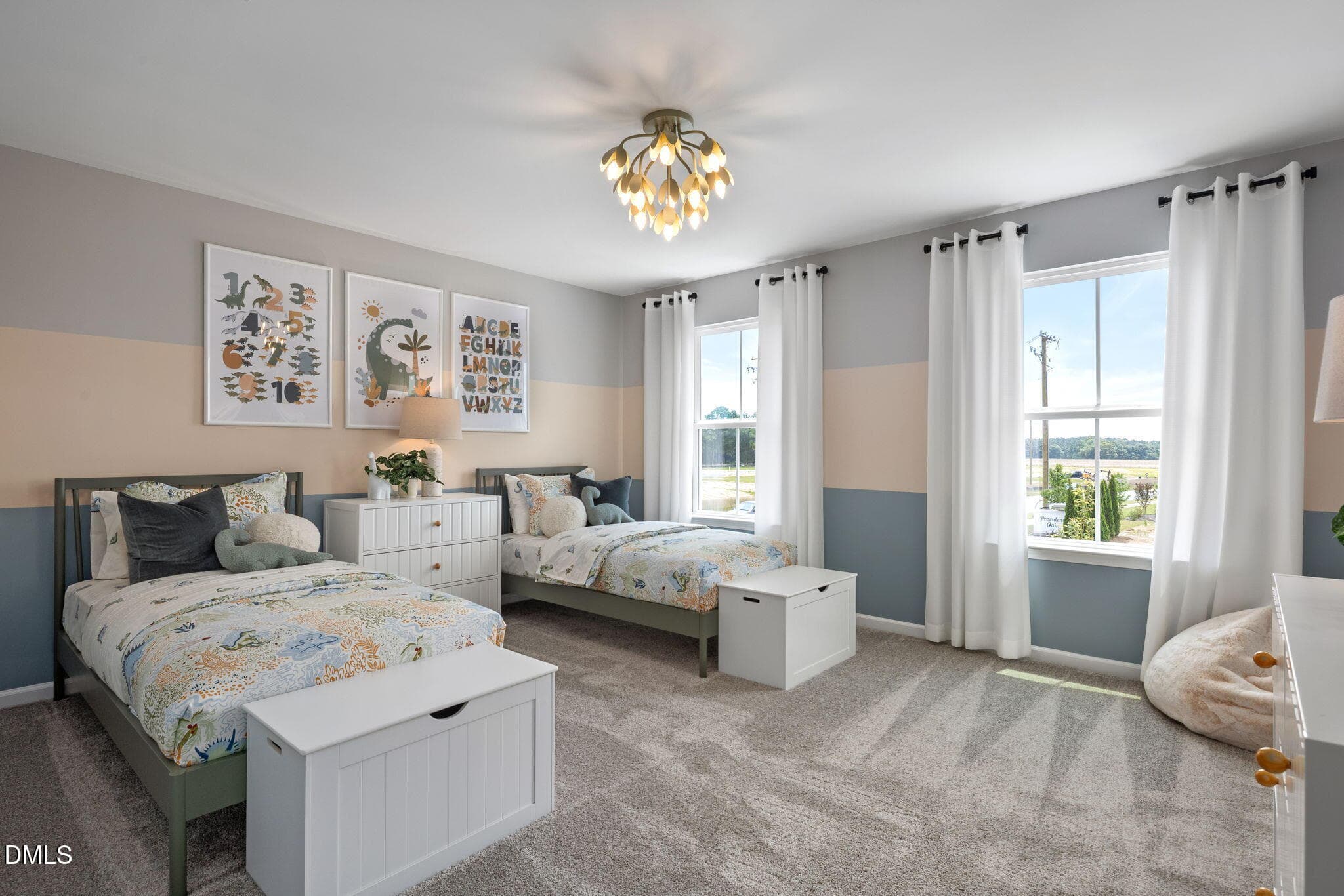 PO Mitchell Model (25) - 653 Ben Ledi Court, Raleigh, NC 27603, Raleigh
