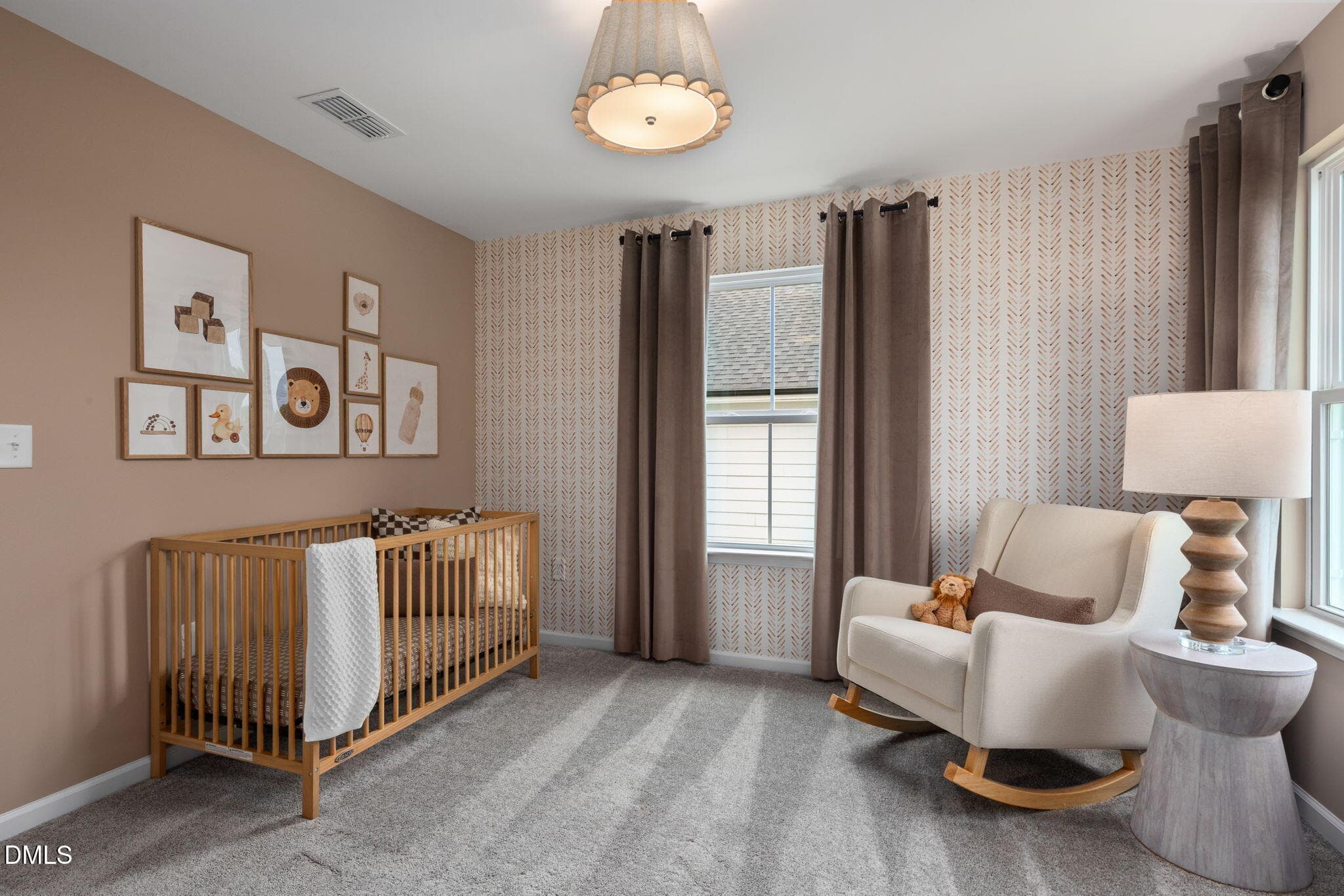 PO Mitchell Model (29) - 653 Ben Ledi Court, Raleigh, NC 27603, Raleigh