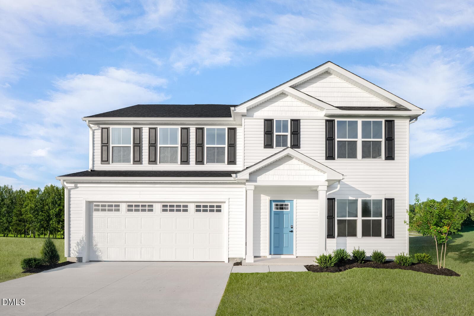 71 Better Day Way, Lillington, NC 27546