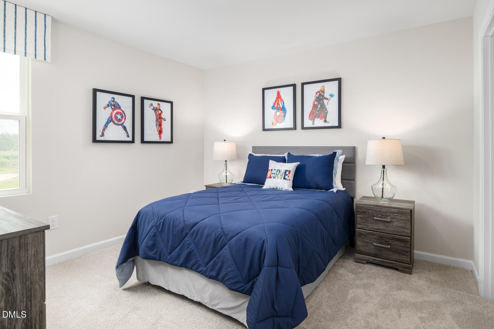16 bedroom - 71 Better Day Way, Lillington, NC 27546