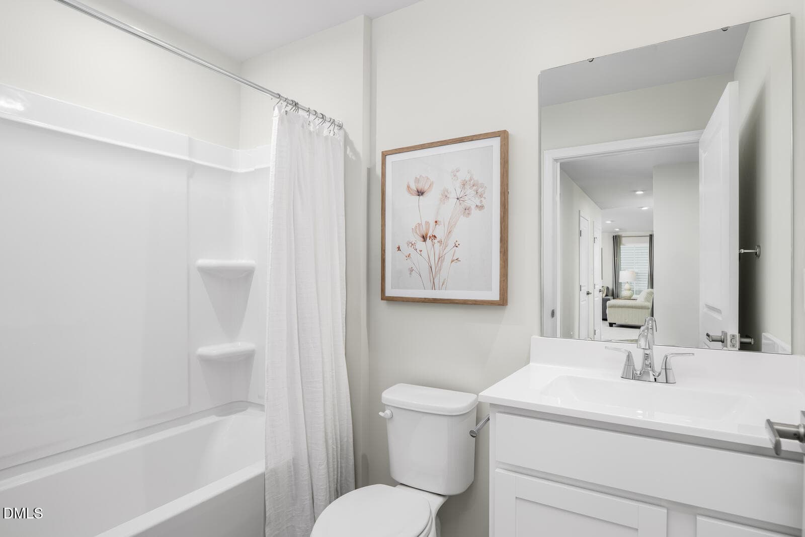 bathroom(1) - 71 Better Day Way, Lillington, NC 27546