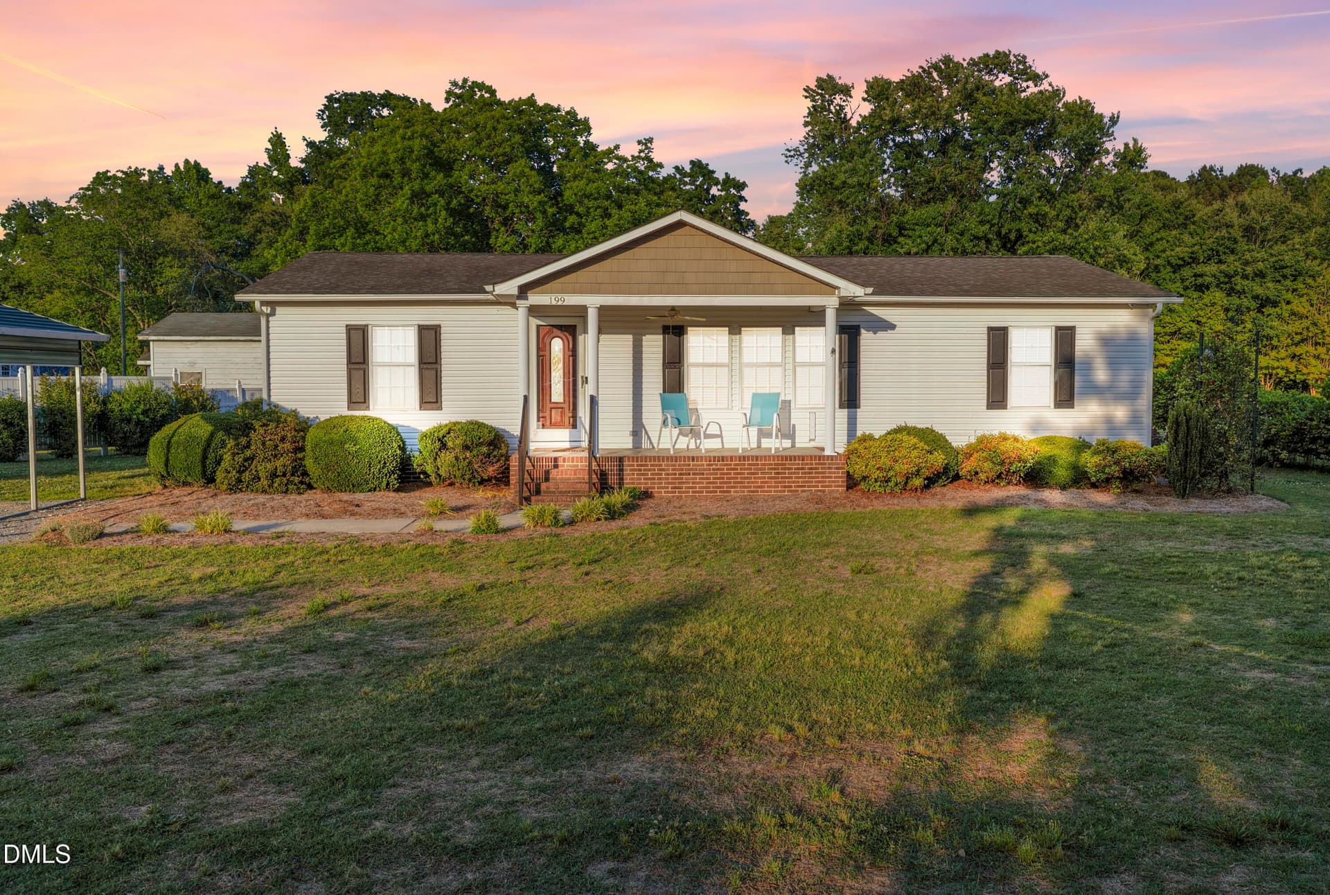 DJI_20260518192637_0352_D-V1 - 199 Iris Bryant Road, Erwin, NC 28339