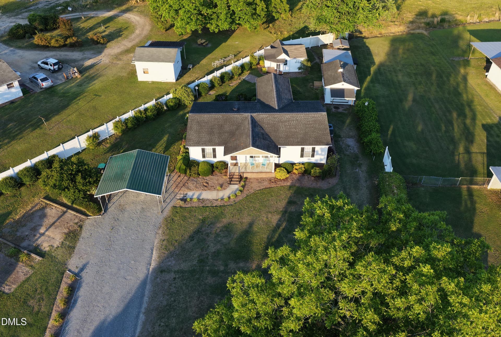 Photo May 18 2026, 7 27 56 PM - 199 Iris Bryant Road, Erwin, NC 28339