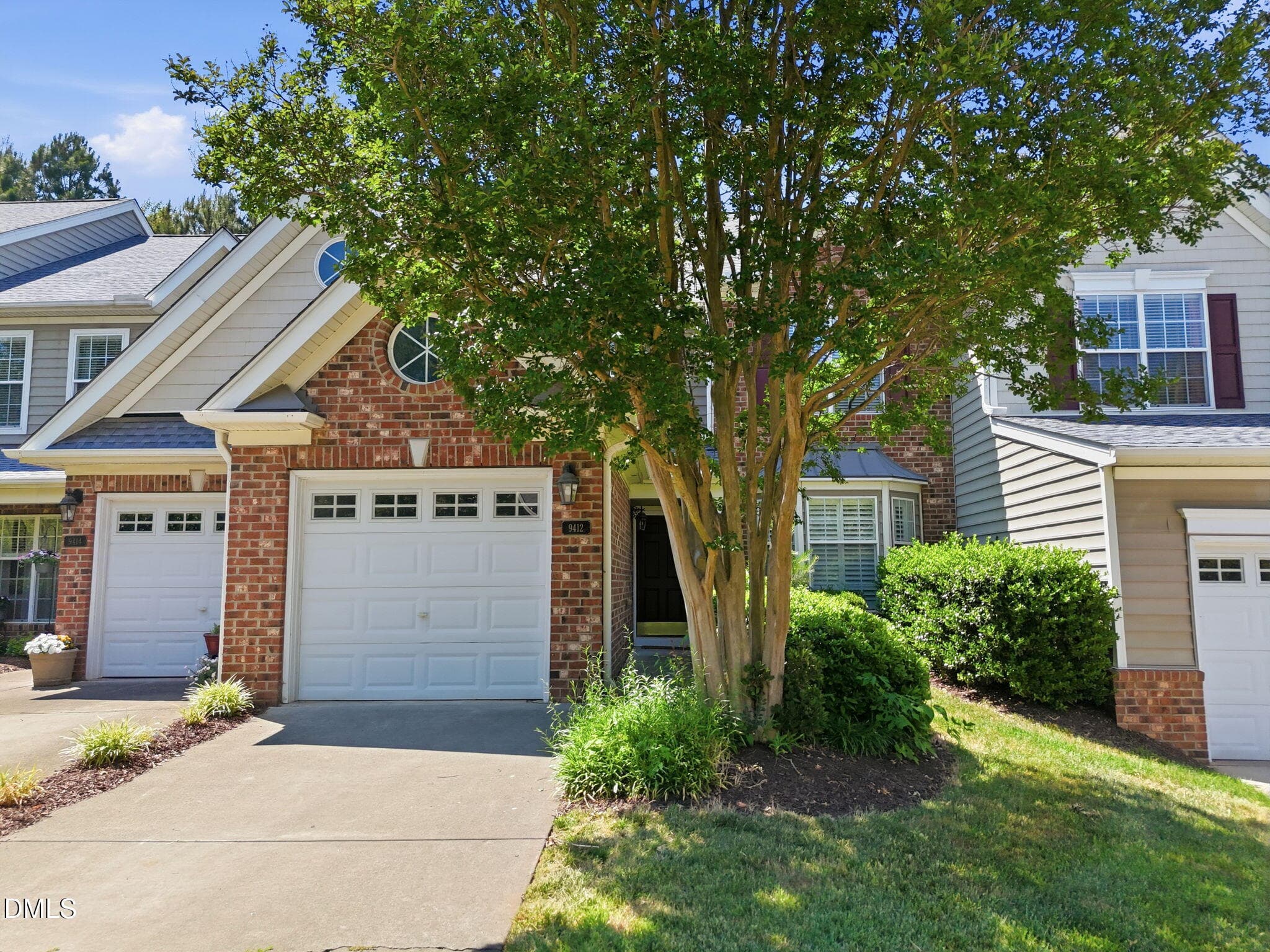 9412 Harvest Acres Court, Raleigh, NC 27617