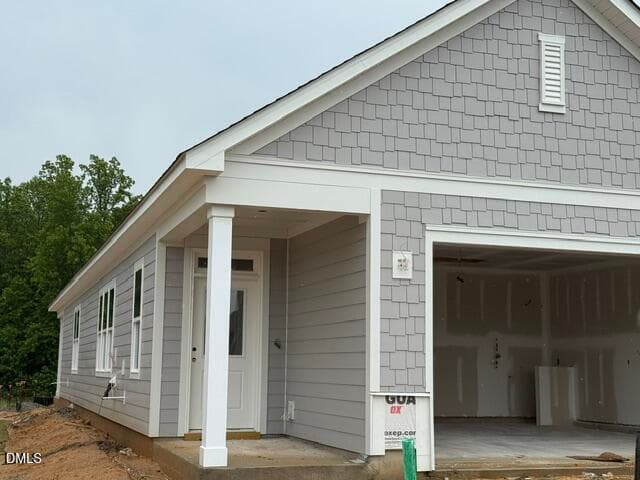 Aspen Plan - 86 Carteret Court, Clayton, NC 27527