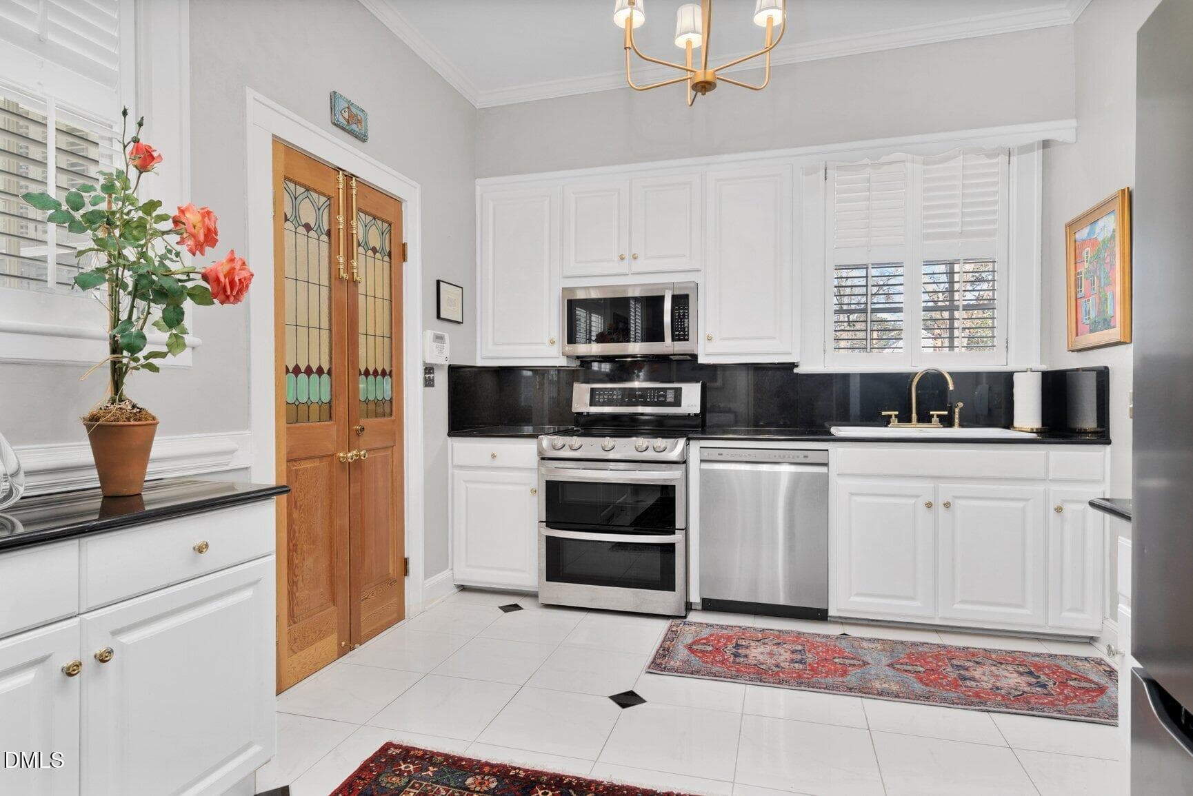 Kitchen - 1208 N Main Street, Tarboro, NC 27886