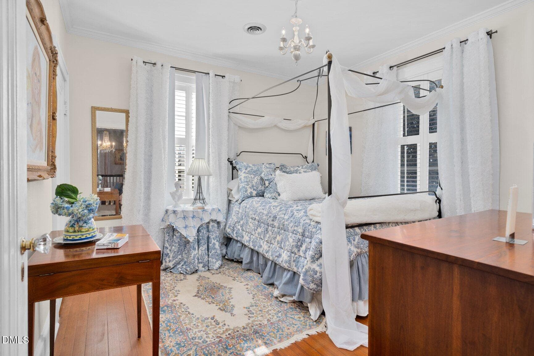 Bedroom 4 - 1208 N Main Street, Tarboro, NC 27886