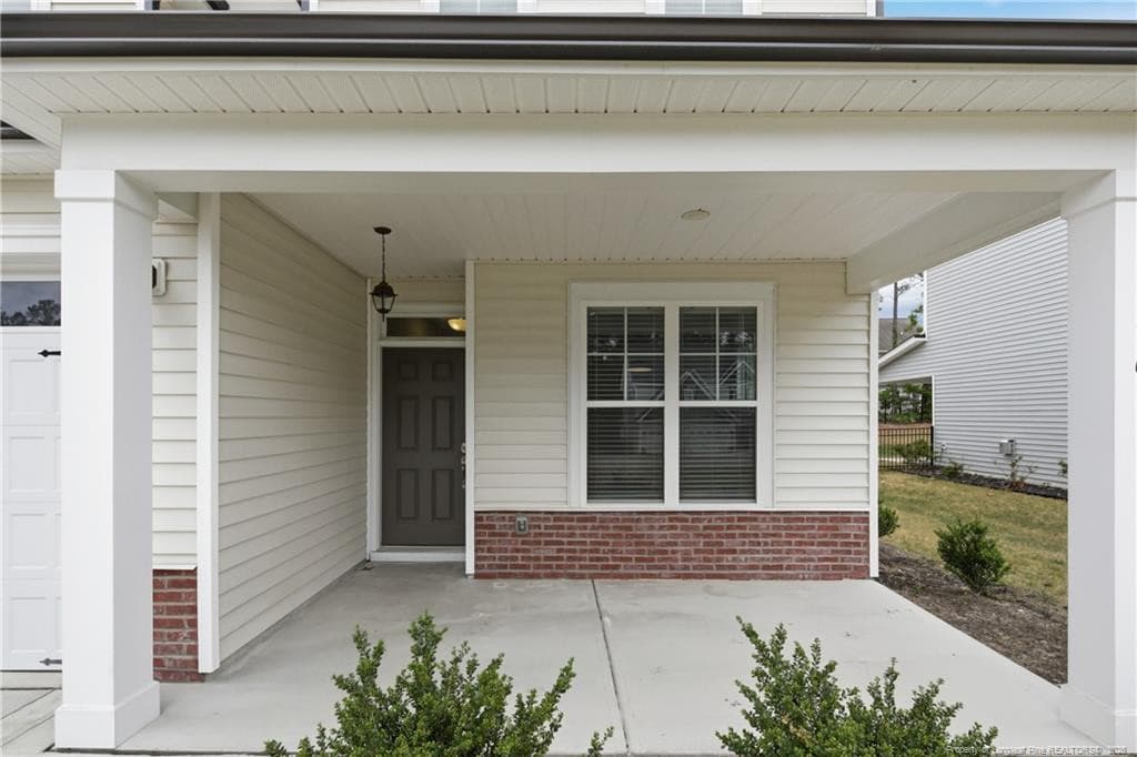 Photo 2 - 156 Kensington Drive, Spring Lake, NC 28390