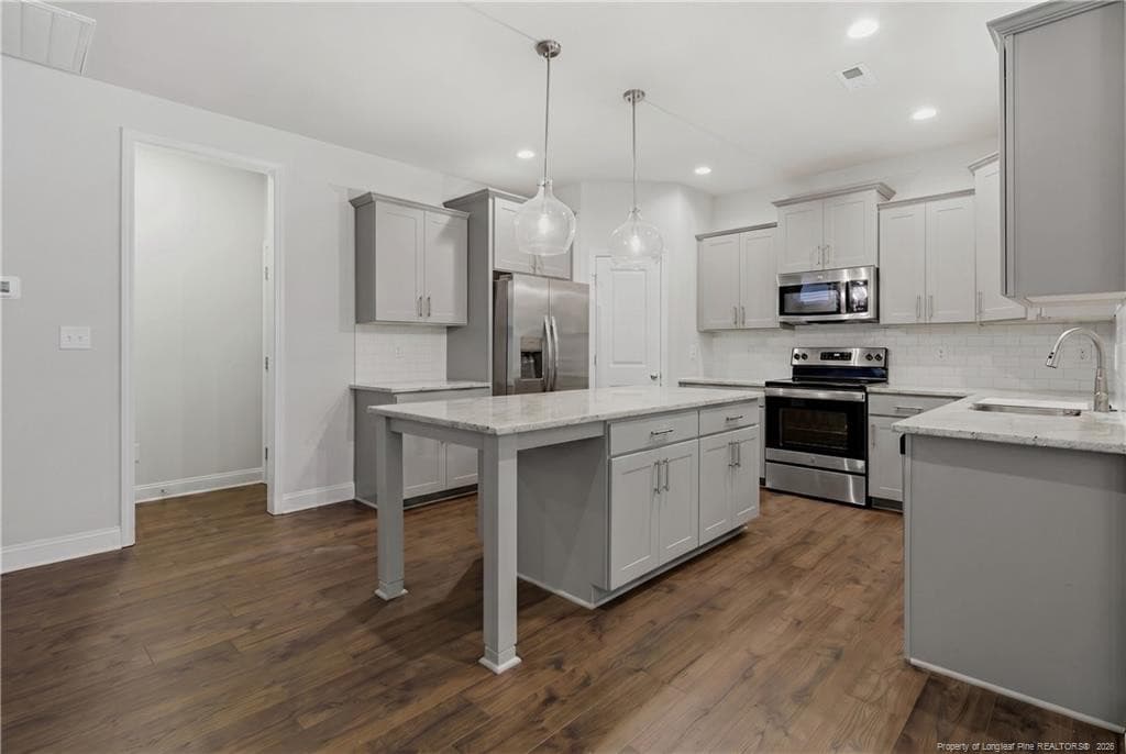 Photo 8 - 156 Kensington Drive, Spring Lake, NC 28390