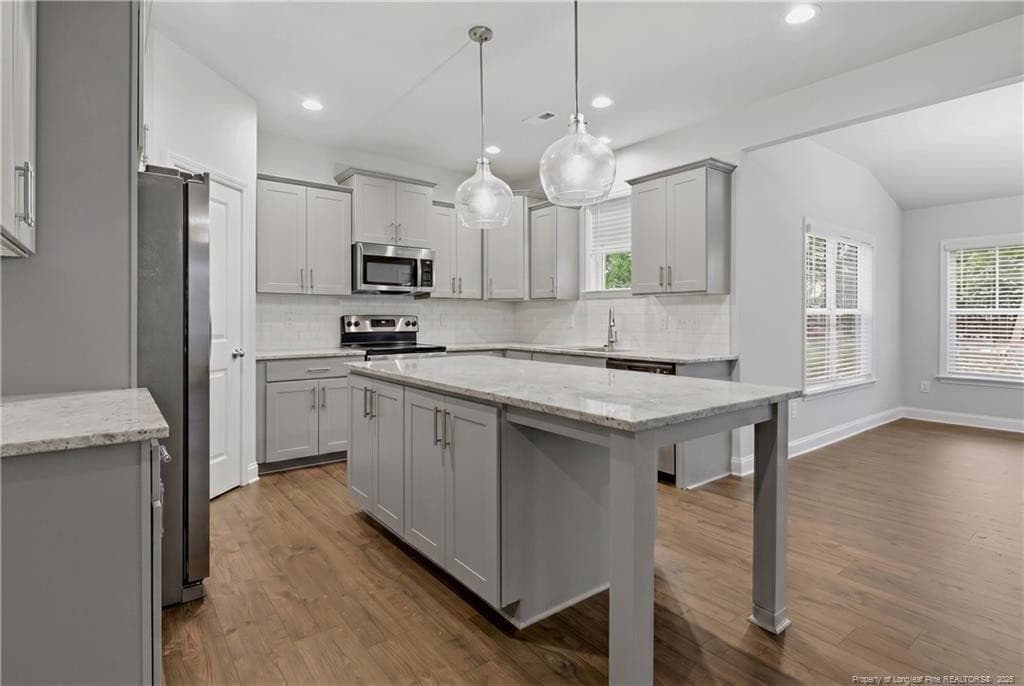 Photo 9 - 156 Kensington Drive, Spring Lake, NC 28390