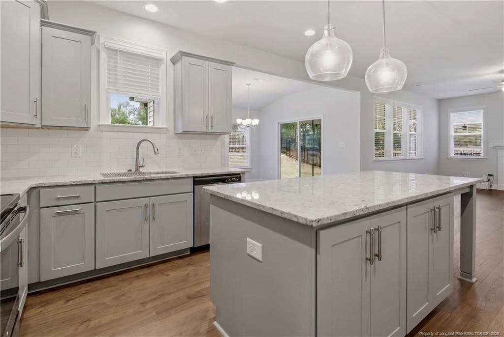 Photo 7 - 156 Kensington Drive, Spring Lake, NC 28390
