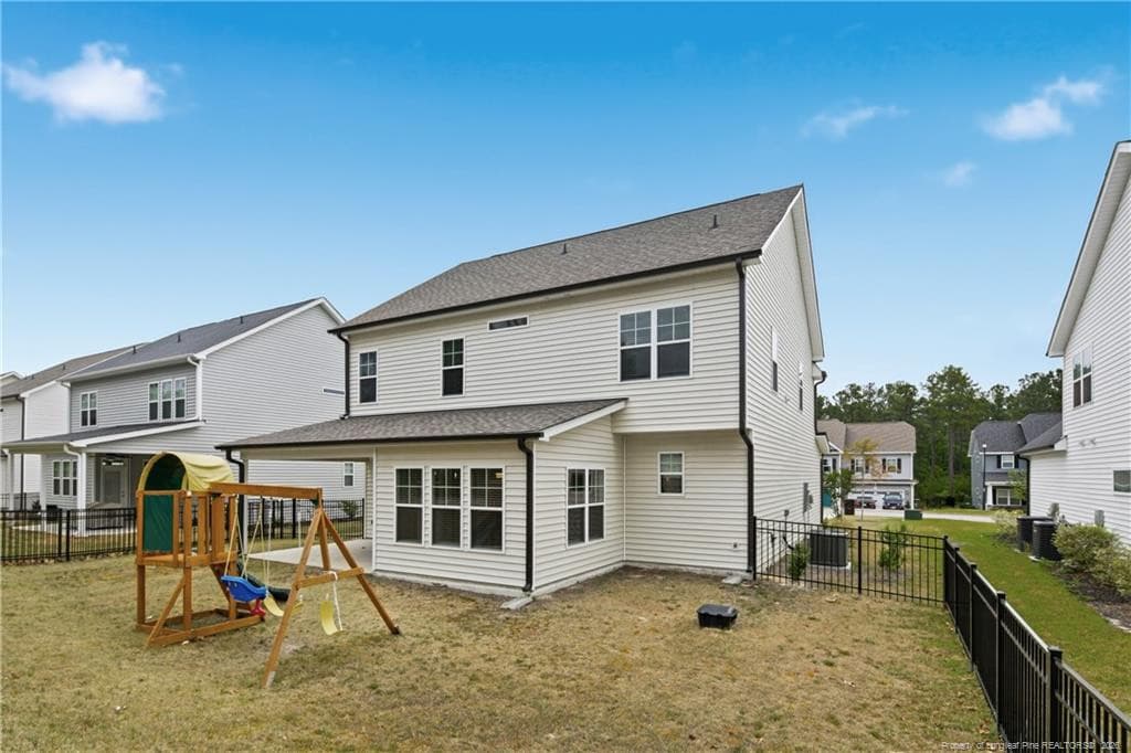 Photo 22 - 156 Kensington Drive, Spring Lake, NC 28390