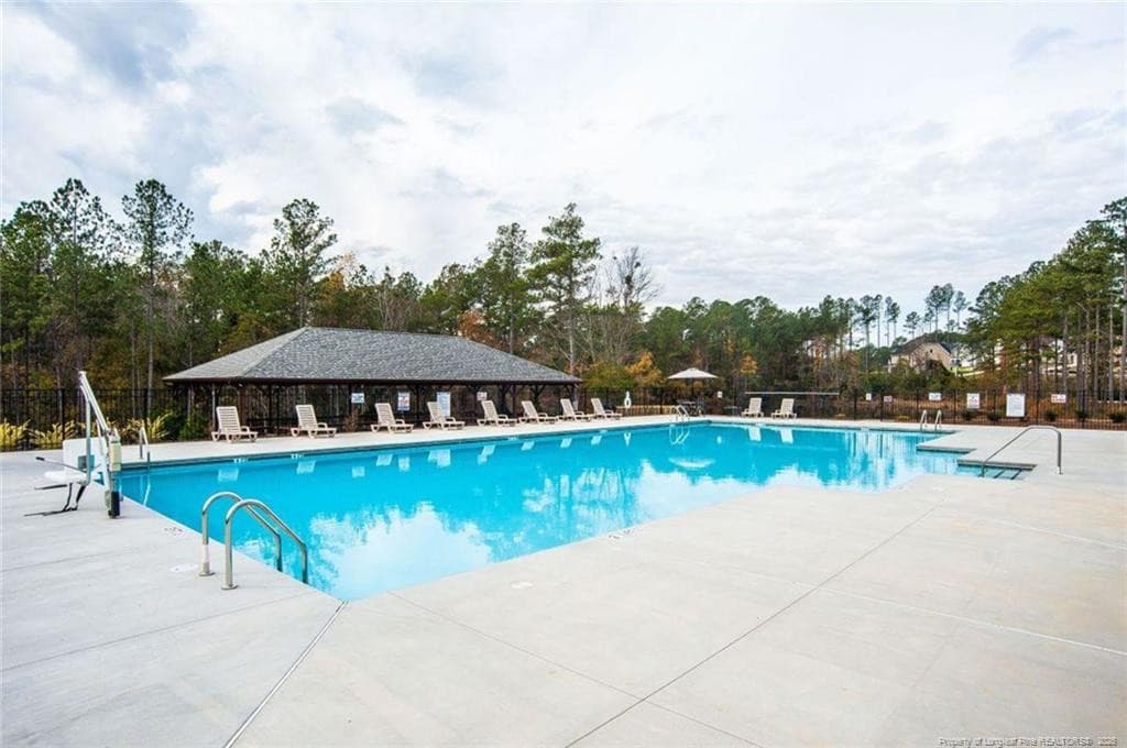 Photo 26 - 156 Kensington Drive, Spring Lake, NC 28390