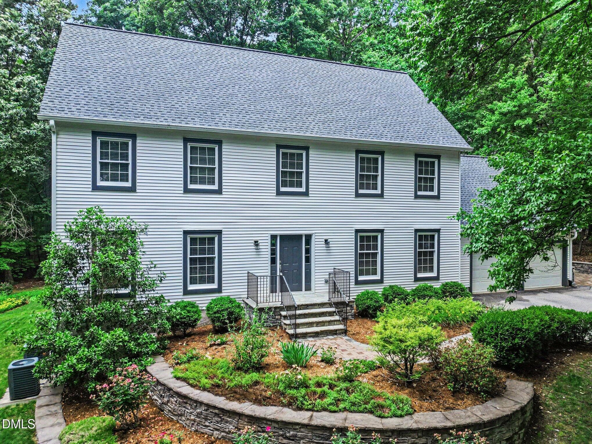 609 Ted Avenue, Raleigh, NC 27614