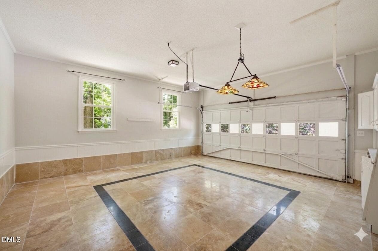 garage - 100 Moray Court, Cary, NC 27511, Cary