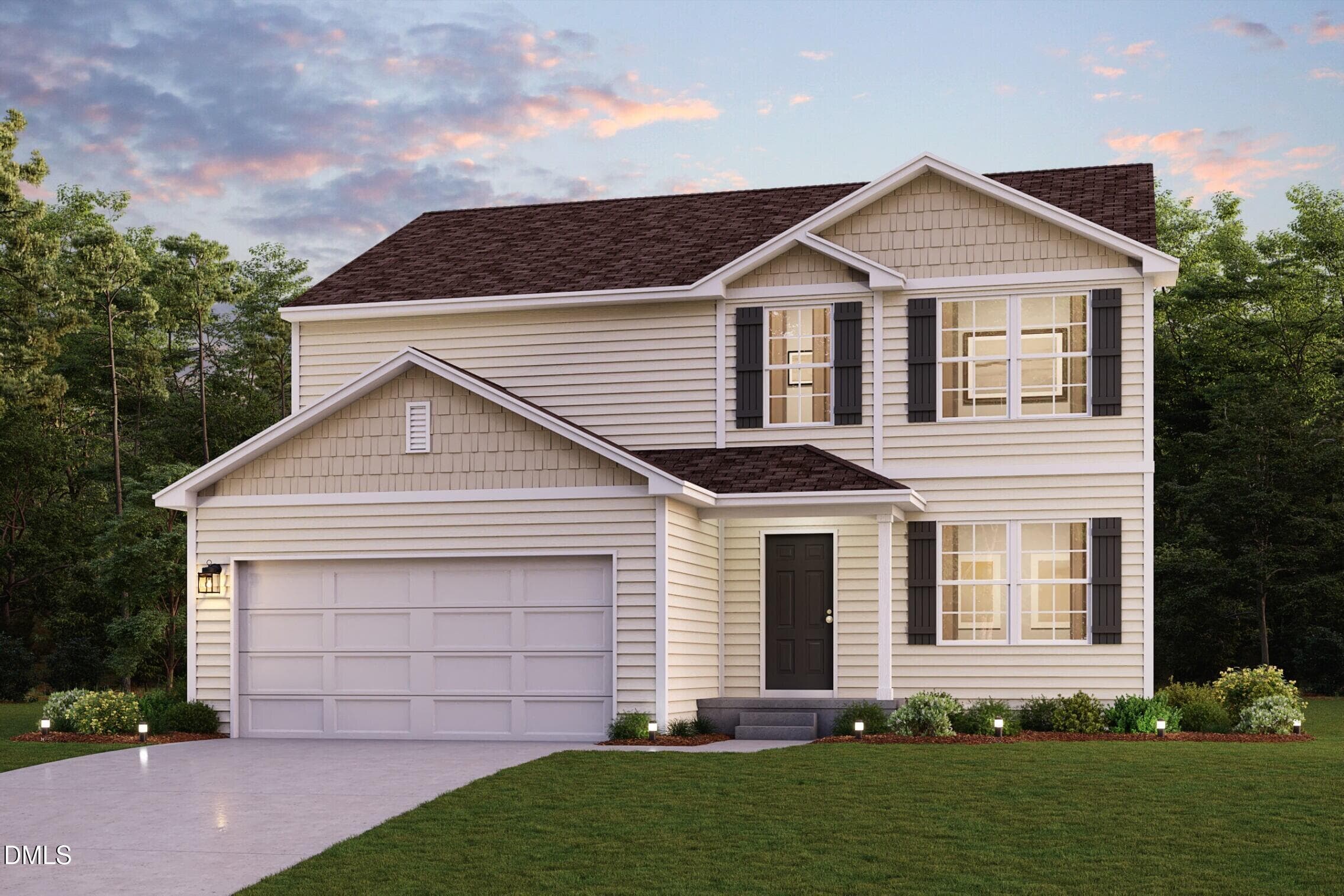 Gardner A-1 - 3726 Hickory Nut Drive W, Wilson, NC 27893