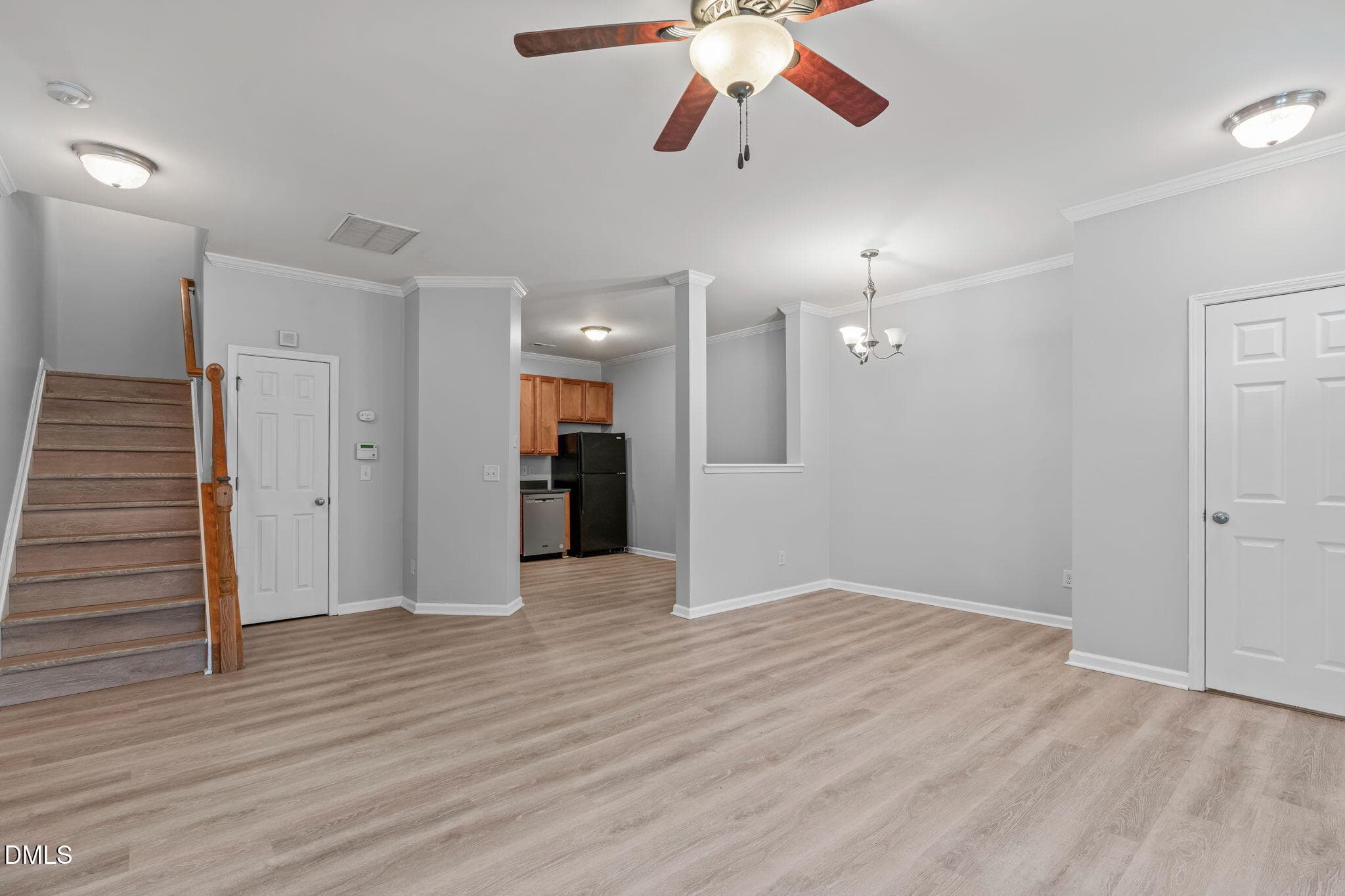 A-6 (1) - 11701 Coppergate Drive 103, Raleigh, NC 27614, Raleigh