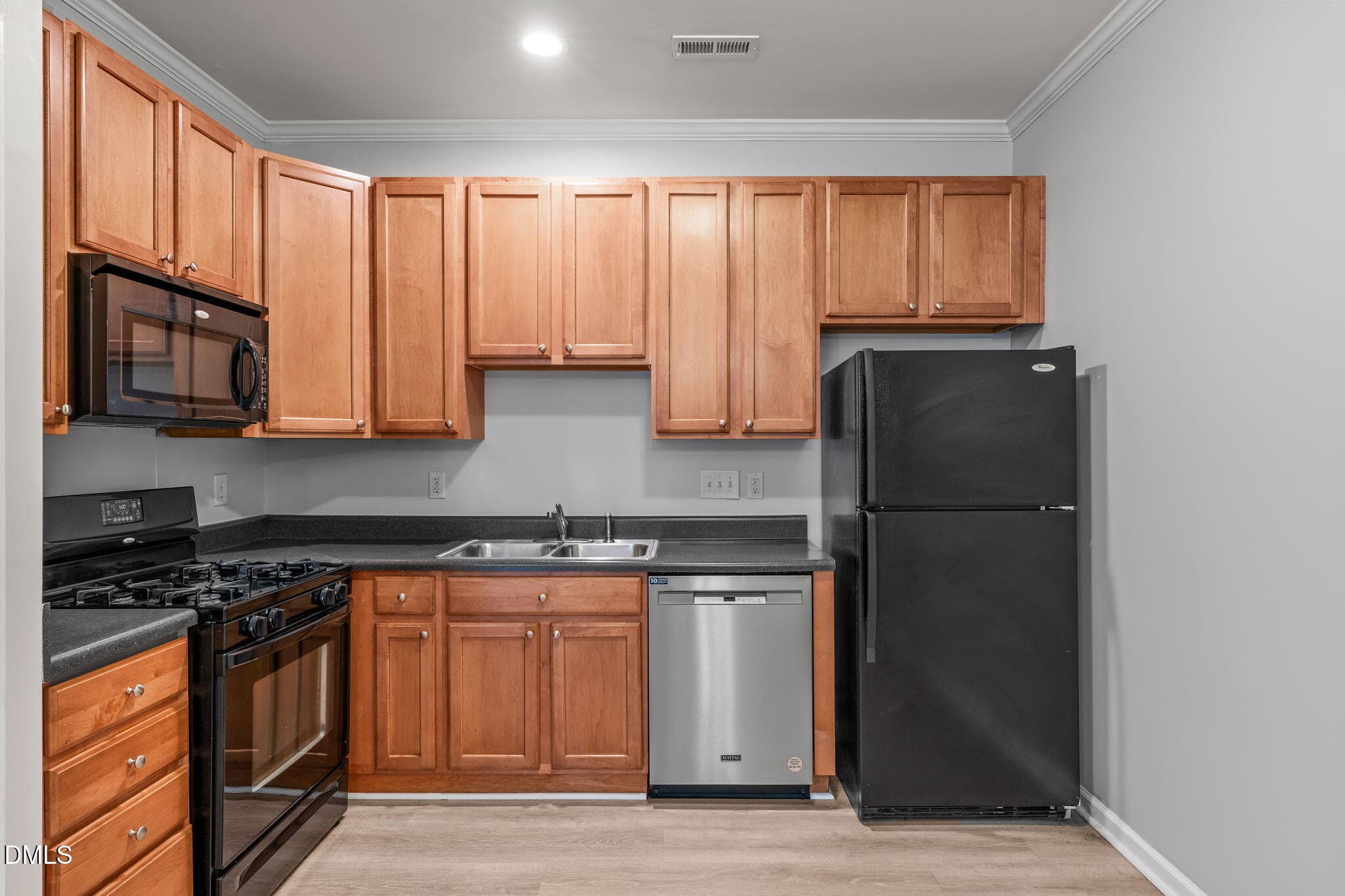 A-8 (1) - 11701 Coppergate Drive 103, Raleigh, NC 27614, Raleigh